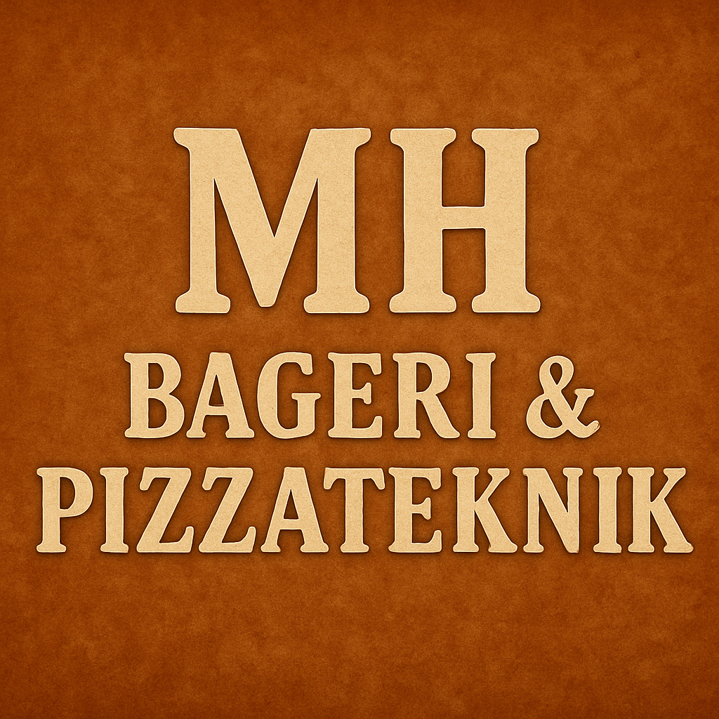 MH Bageri & Pizzateknik – service av pizzaugnar och bageriutrustning